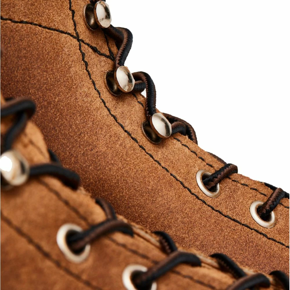 Red Wing Shoes Red Wing Men's Iron Ranger 8083 In Hawthorne Mule (EE Width) 6 Red Wing Shoes Red Wing Men's Iron Ranger 8083 In Hawthorne Mule (EE Width) - Image 4