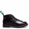 Solovair Monkey Boot In Black Hi-Shine 1 Solovair Monkey Boot In Black Hi-Shine -Havaianas Shop sv 116 bk 113 1 1100x