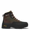 Timberland Men's Euro Hiker Shell Toe Boots In Dark Brown Nubuck 1 Timberland Men's Euro Hiker Shell Toe Boots In Dark Brown Nubuck -Havaianas Shop ti tb0a5md7931 1285 1 1100x