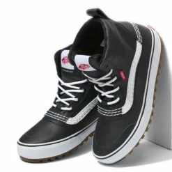 Vans Standard Mid Snow MTE In Black/White 9 Vans Standard Mid Snow MTE In Black/White -Havaianas Shop vn0a5jhzy28 3 1100x