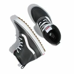 Vans Standard Mid Snow MTE In Black/White 10 Vans Standard Mid Snow MTE In Black/White -Havaianas Shop vn0a5jhzy28 4 1100x