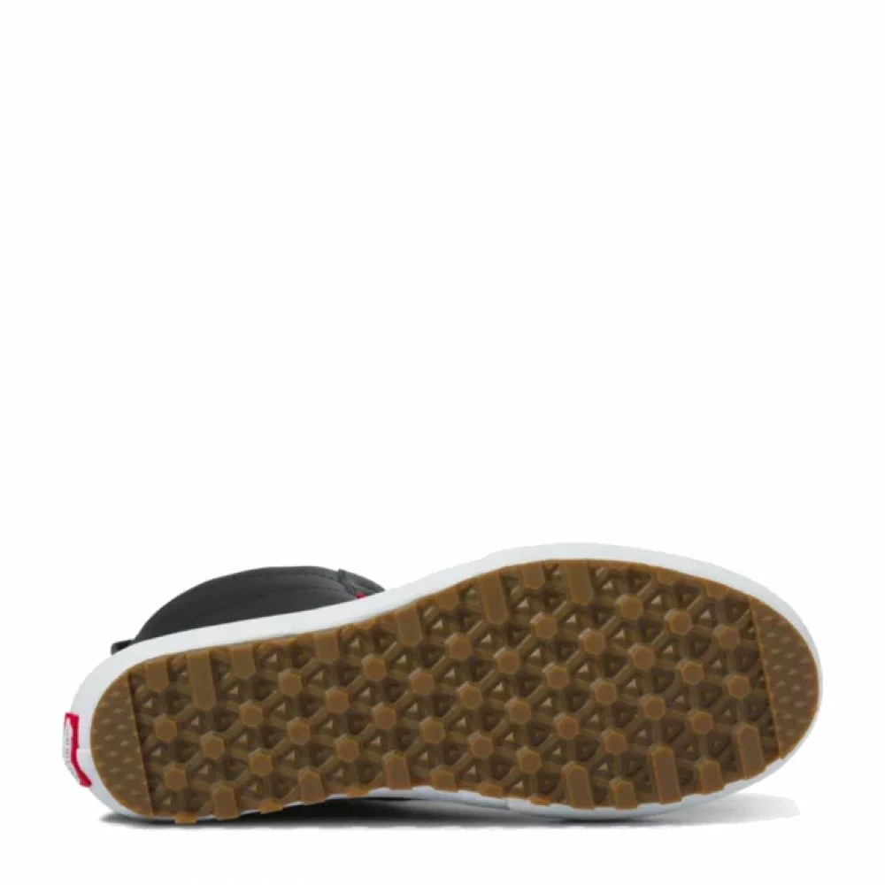 Vans Standard Mid Snow MTE In Black/White 7 Vans Standard Mid Snow MTE In Black/White - Image 5