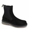 Bueno Women's Wanda Chelsea Boot In Black -Havaianas Shop wanda 1 1100x